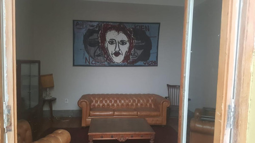 Imagen 5 de 22 de Maldonado Esq Andes, Edificio Entero Con Jardín !!