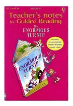 Comprar Enormous Turnip,the Tch`s -usborne First Reading Level Thre