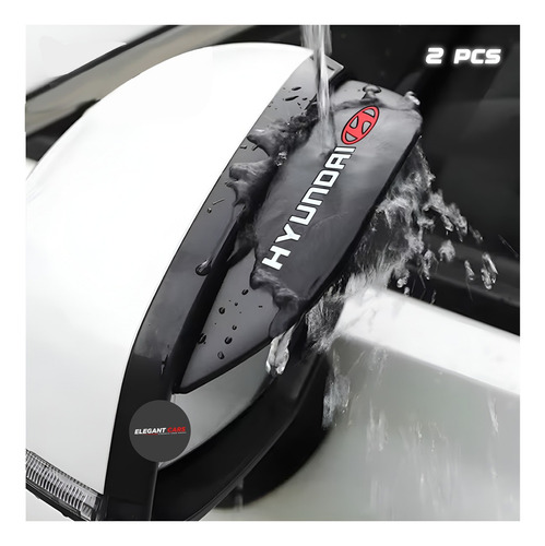 Protector Para Espejos Retrovisor Hyundai