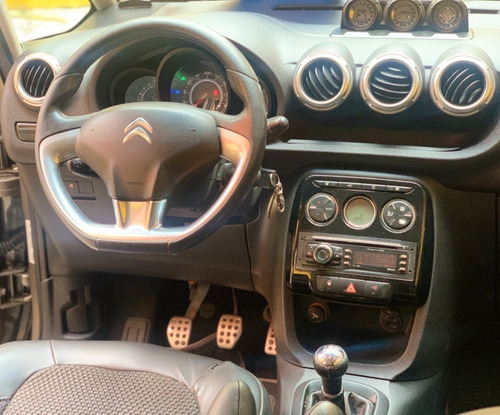 Citroen Aircross Exclusive Top Linha Metro Vila Prudente