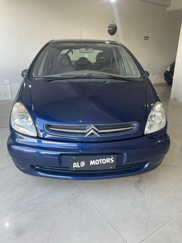 Citroën Xsara Picasso 2.0 Glx 5p