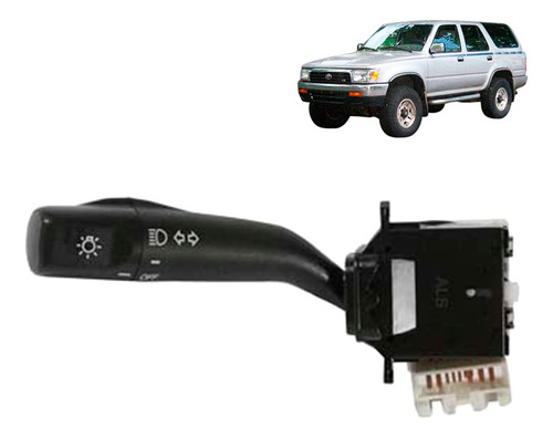 Telecomando Luces Para Toyota 4runner 3.4 5vzfe 1997 2004