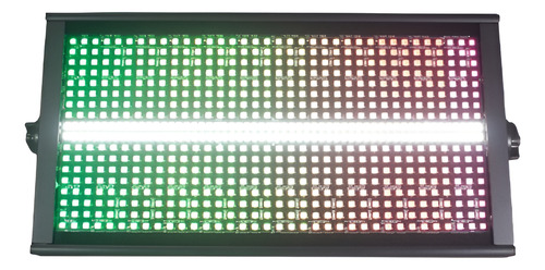 Strobo Iluminacion Star Light 200 Alienpro 200w