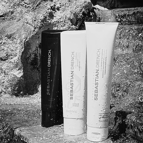 Acondicionador Drench De Sebastian Professional | Hidratació