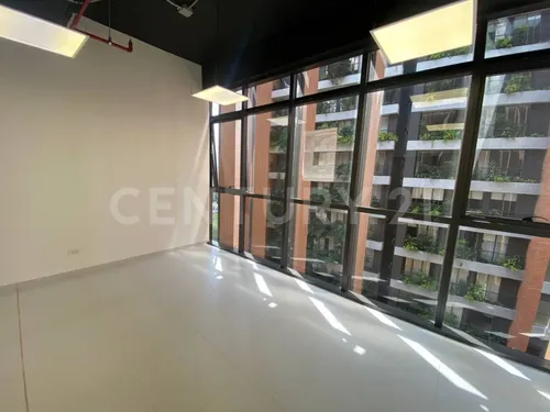 Arriendo Oficina En El Poblado, Vía Las Palmas