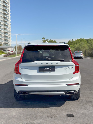 Volvo XC90 2.0 T6 R-desing At8 Awd