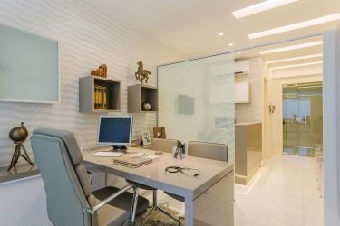 Imagem 6 de 17 de Sala À Venda No Bairro Jacarepaguá - Rio De Janeiro/rj - O-6181-14607