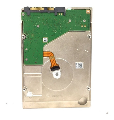 Imagem 3 de 4 de Disco Rígido Interno Seagate Exos X10 St10000nm0206 10tb