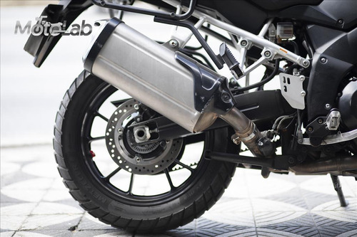 Suzuki V-strom 1000 Abs