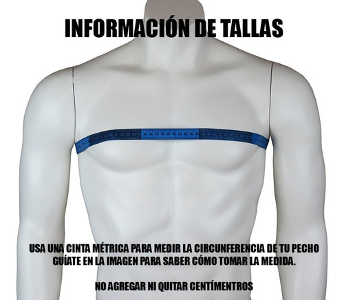Imagen 7 de 7 de Arnés De Piel Sintética Para Pecho Y Brazos Modelo Olaf