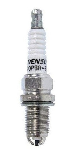 1 Bujía Denso U-Groove Porsche 911 2002-2004 3.6 Lts