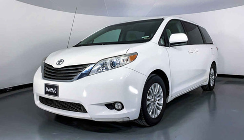 Imagen 2 de 15 de 38048 - Toyota Sienna 2014 Con Garantía