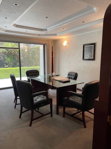 Imagen 9 de 9 de Casa En Venta En Jardines Del Pedregal En Una Planta