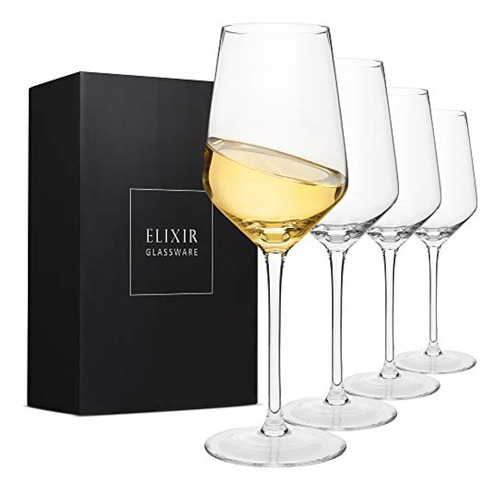 Copas De Vino De Cristal Copas De Vino Tinto Y Blanco Soplad