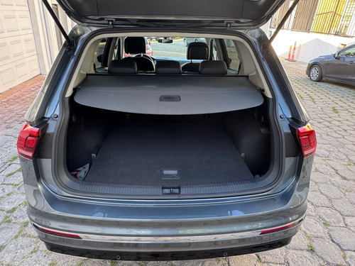 Volkswagen Tiguan 1.4 Wolfsburg Edition At