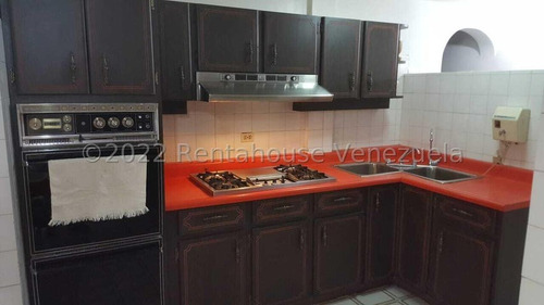 Se Vende Casa En El Cafetal Mls #25-3931