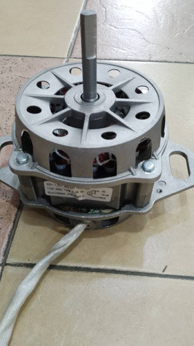 Motor Lavadora120w De Lavado