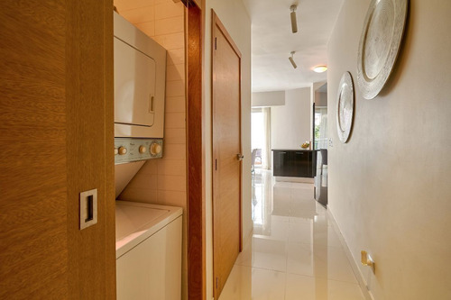 En Alquiler Apartamento Amueblado En Piantini