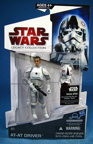 Star Wars Legacy Collection Cloud City Wing Guard Unico!!!
