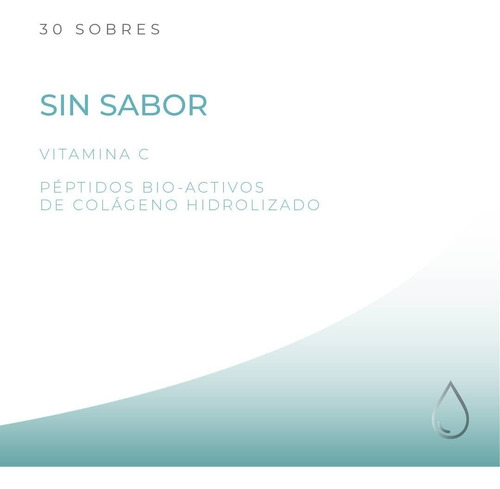 Imagen 3 de 7 de Giovegen Bio-active - Colágeno Hidrolizado Anti-age