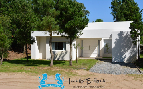 Costa Esmeralda Casa Venta Barrio Deportiva 2 0052