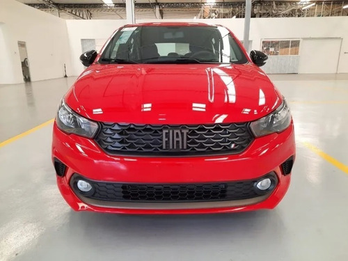 Imagen 25 de 25 de Fiat Argo 1.3 Drive 0km 2023 Financio Y Tomo Usados 3-