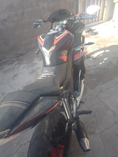 Imagen 11 de 12 de Gilera