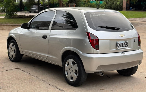 Chevrolet Celta 1.4 Ls Ab+abs
