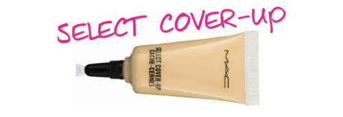 Corretivo Liquido Mac Select Cover Up Frete Gratis Promoçao