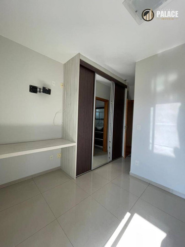 Imagem 12 de 30 de Cobertura Com 4 Dormitórios À Venda, 354 M² Por R$ 2.500.000 - Vila Guilhermina - Praia Grande/sp - Co0023