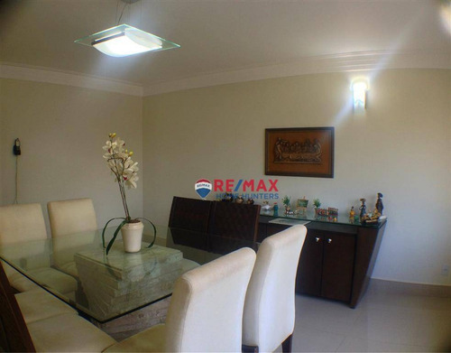 Imagem 19 de 30 de Casa Com 5 Dormitórios, 800 M² - Venda Por R$ 2.600.000,00 Ou Aluguel Por R$ 20.000,00 - Parque Taquaral - Campinas/sp - Ca4032