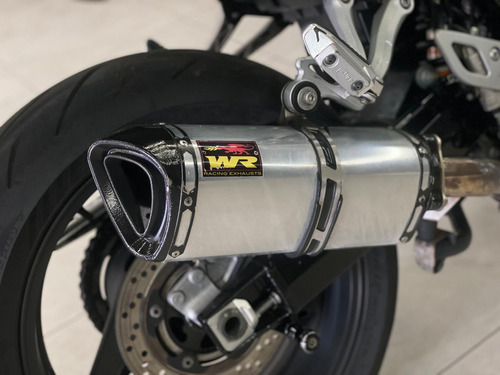 Suzuki Bandit Gasolina Manual