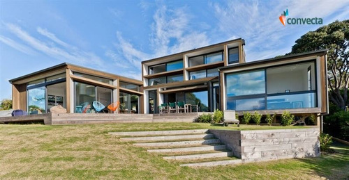 Imagen 5 de 5 de Casa En Venta En Las Condes