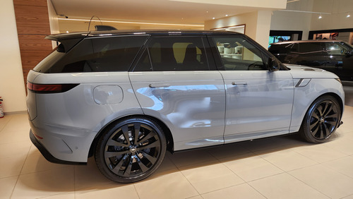 Land Rover Range Rover Sport 4.4 Mhev Sv Edition Two