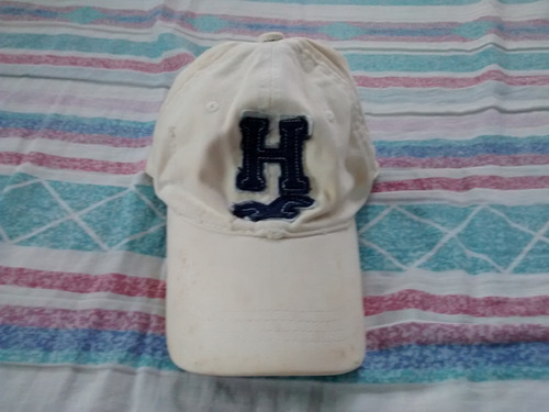 Gorra Marca Hollister Talla L