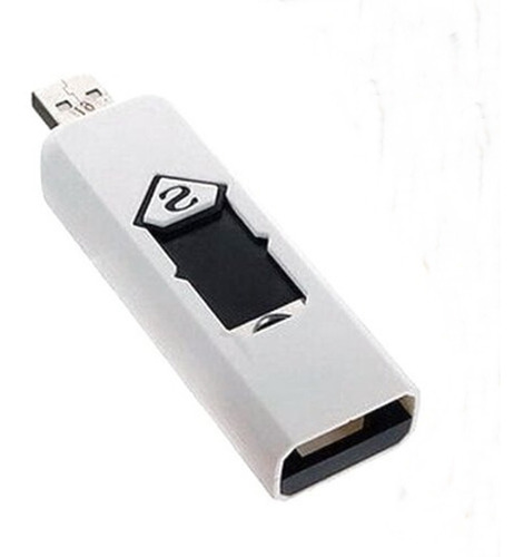 Yesquero Electronico Recargable Usb.