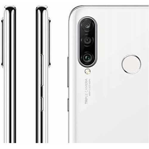 Huawei P30 Lite Dual Sim 128 Gb 6 Gb Ram Blanco