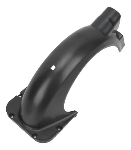 Protector Contra Salpicaduras Trasero Para Reemplazo De Guar