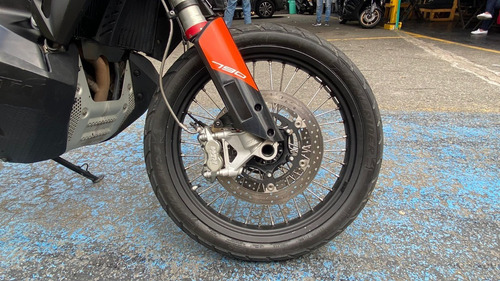 Imagen 11 de 18 de Ktm 790 Adventure R 2019