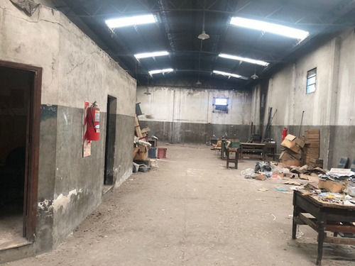 Imagen 4 de 13 de Galpon En Venta En Gerli, Avellaneda