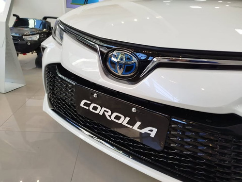 Toyota Corolla 1.8 Hev Seg Ecvt