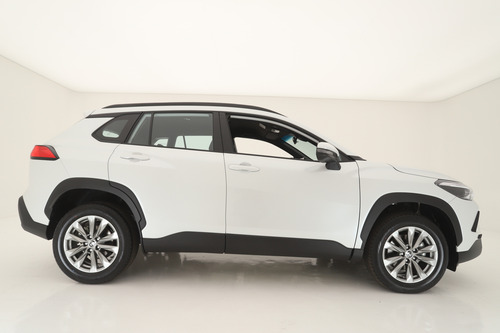 Toyota Corolla Cross 2.0 Xli Cvt