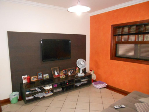 Imagem 10 de 30 de Casa Em Condomínio À Venda, 3 Quartos, 3 Suítes, 7 Vagas, Portal Dos Nobres I - Americana/sp - 2001