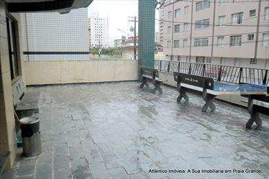 Imagem 3 de 8 de Apartamento Em Praia Grande Bairro Ocian - V2651