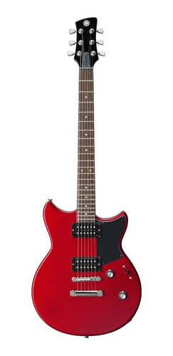 Guitarra Eléctrica Marca Yamaha Serie Revstar