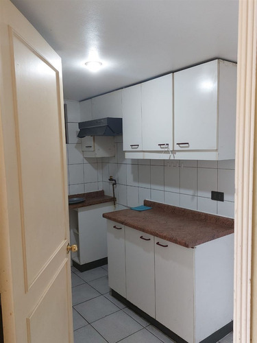 Departamento En Arriendo De 3 Dorm. En Santiago
