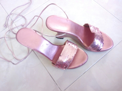 zapatos tacón cómodos