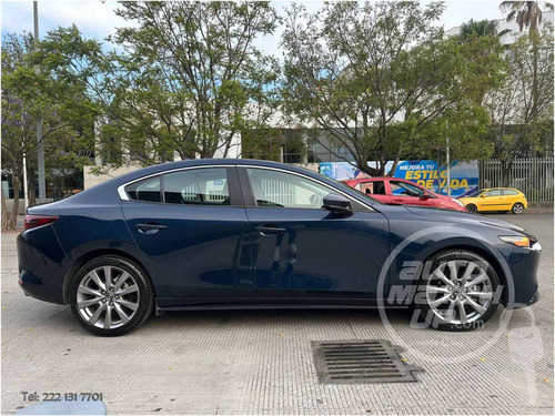 Mazda Mazda 3 2.0 I Sedan At