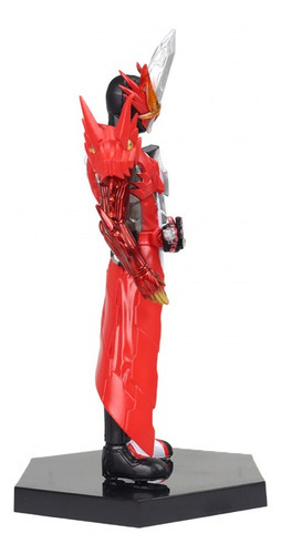 Action Figure Kamen Rider Saber Brave Dragon (