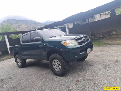 Toyota Hilux Kavak